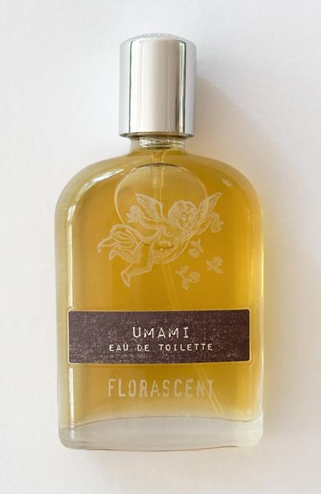 Immagine prodotto Florascent Umami (Eau de toilette, 30 ml)