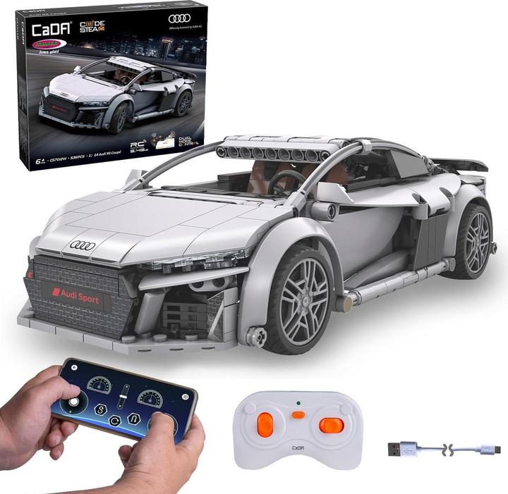 Produktbild Cada Audi R8 Coupé