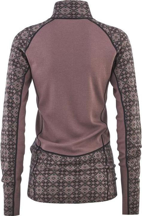 Actual product image Kari Traa Rose Light long-sleeved shirt (M)