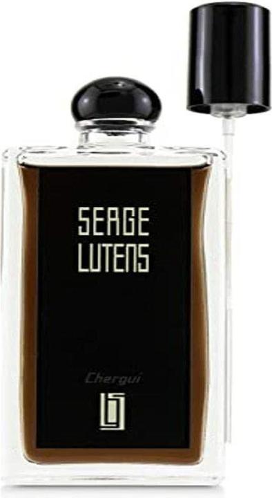 Serge Lutens Chergui Eau De Parfum Spray (Eau de Parfum, 50 ml)