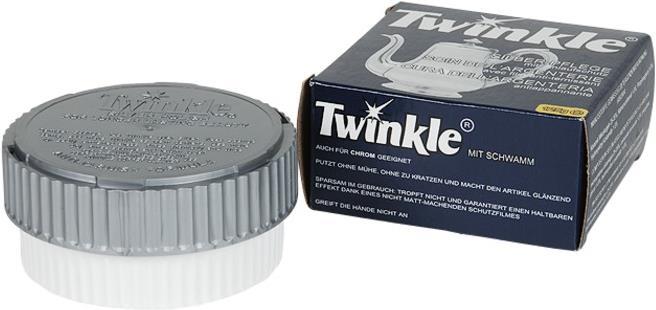 Twinkle Silver Care