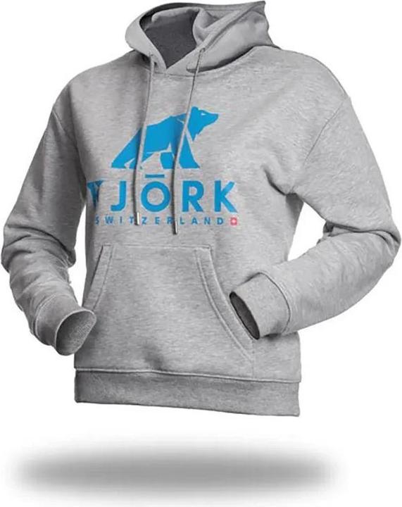 Produktbild Fjork Merino Hoodie Titlis Damen (S)