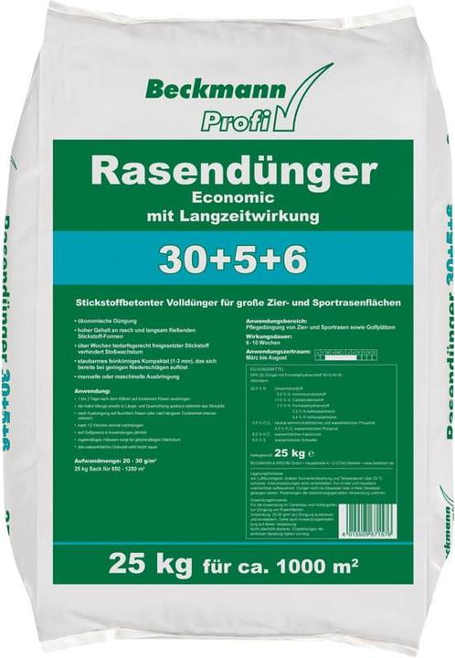 Beckmann Economic LZW - kaufen bei Galaxus - Galaxus