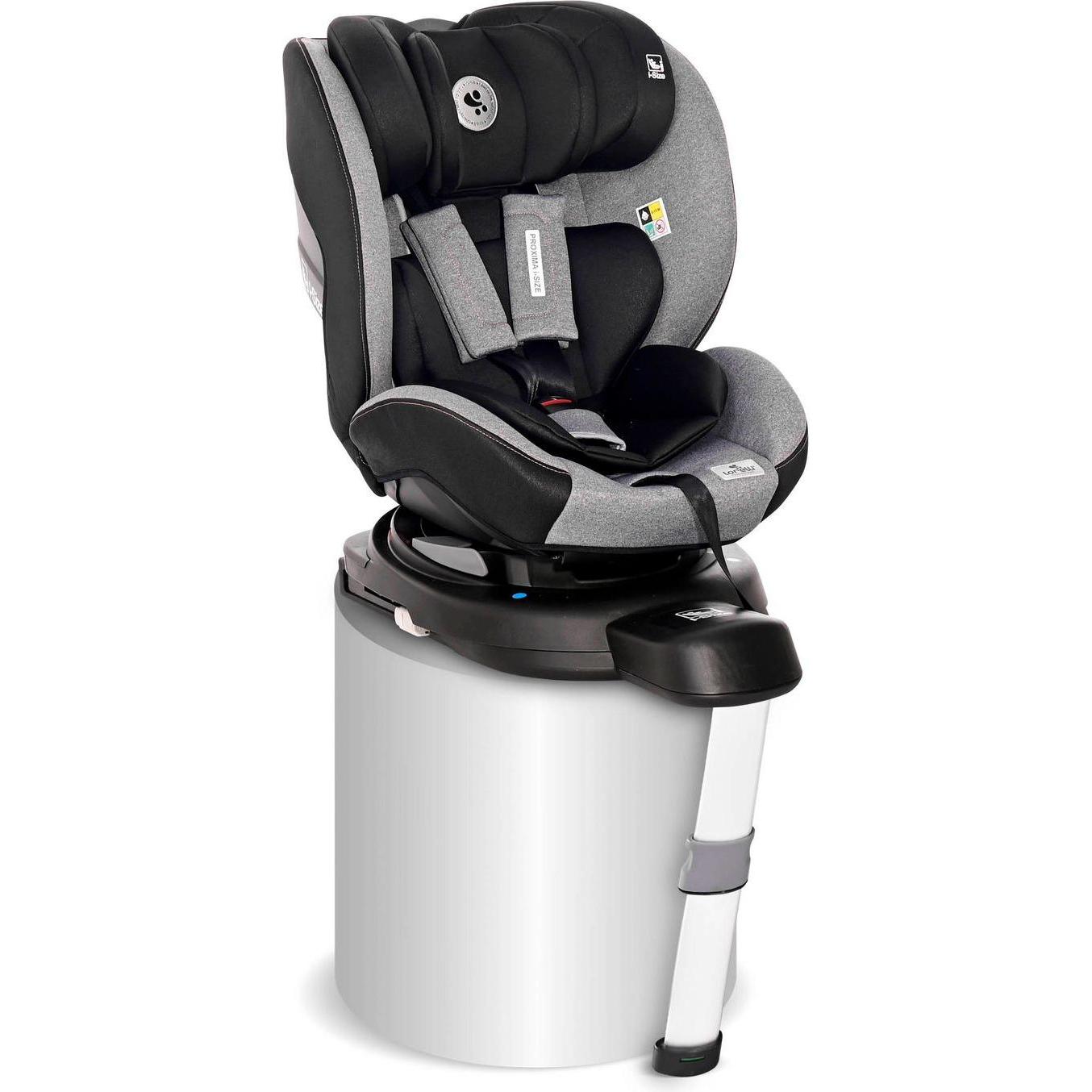 Lorelli, Kindersitz, Kindersitz Proxima i-Size (Reboarder, Kindersitz, ECE R129/i-Size Norm)