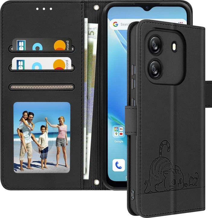 Produktbild Avizar CatCuddle Cover Series (Blackview S6)