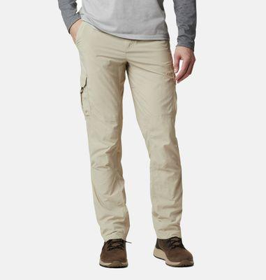 Actual product image Columbia Silver Ridge II Cargo pant (W40/L30)