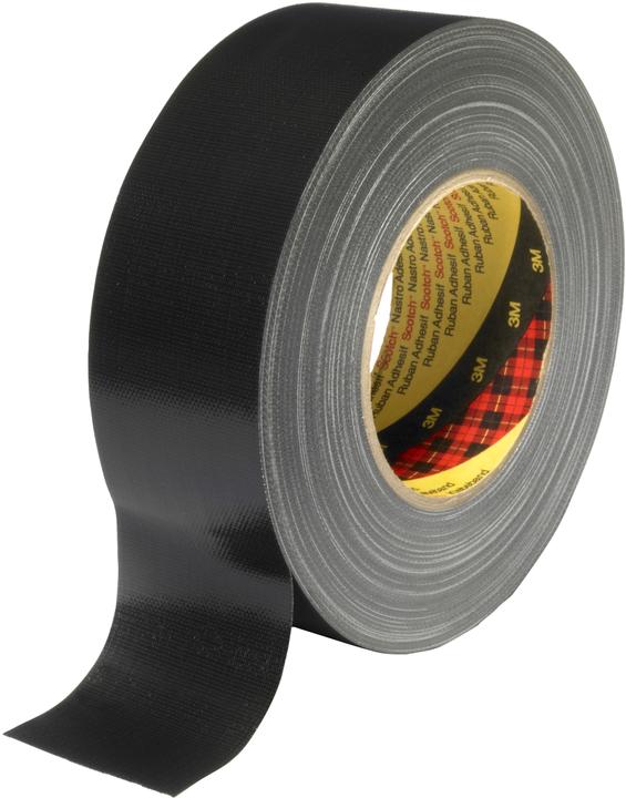 Actual product image 3M Premium Gewebe-Klebeband 389 (50 mm)