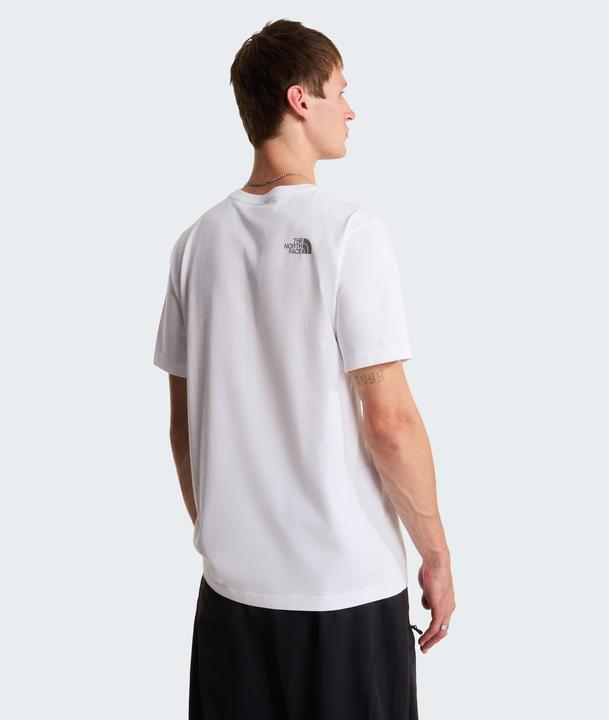Produktbild North Face Mountain Line (XL)