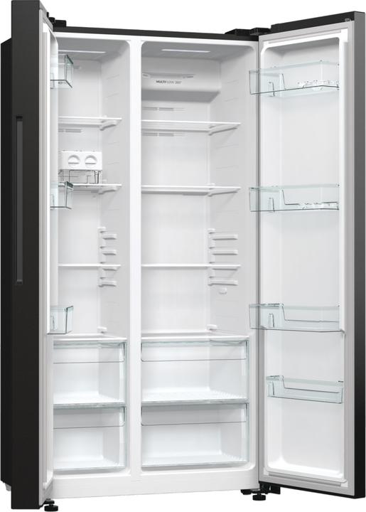 Actual product image Gorenje NRR9185EABXL (550 l)