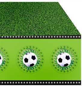 Produktbild Folat Fussball Tischdecke (130 x 180 cm)