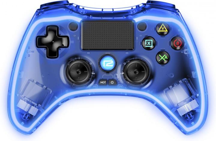 Actual product image ready2gaming Pro Pad X LED (PS4, Android, PC)