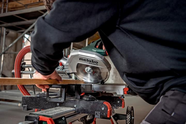 Produktbild Metabo KGS 254 M