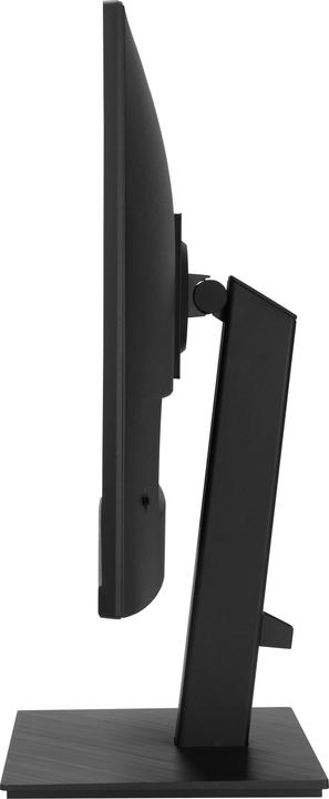 Produktbild ASUS Business VA27AQ 68,47 cm 16:9 WQHD HDMI DP (2560 x 1440 Pixel, 27")