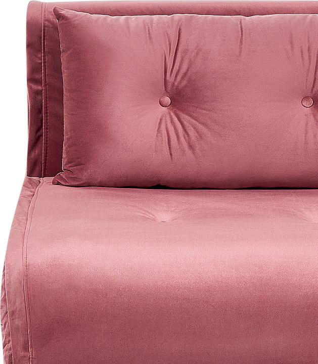 Produktbild Beliani Vestfold (2-Sitzer)