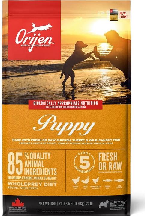 Immagine prodotto Orijen Cucciolo (Junior, 1 pz., 11400 g)