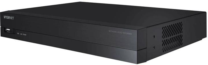 Produktbild Hanwha Netzwerkrekorder ARN-810S 8 Kanal ohne HDD (Netzwerk Videorecorder (NVR))