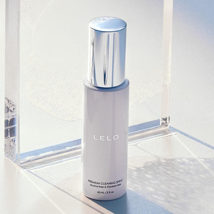 Image du produit LELO Cleaning Spray (60 ml)