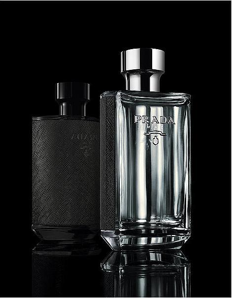 Produktbild Prada L'Homme (Eau de Toilette, 50 ml)