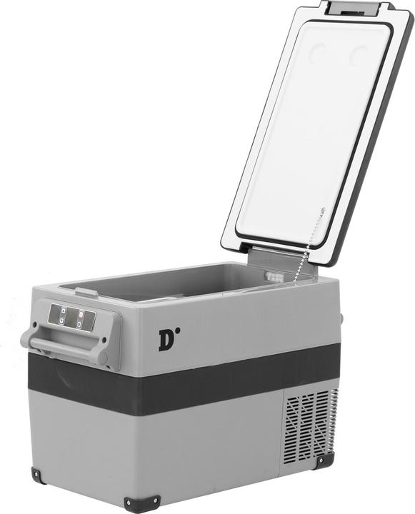 Produktbild Diniwid Kompressorkühlbox (42 l)