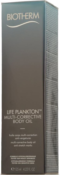 Produktbild Biotherm Life Plankton (Körpercreme, 125 ml)