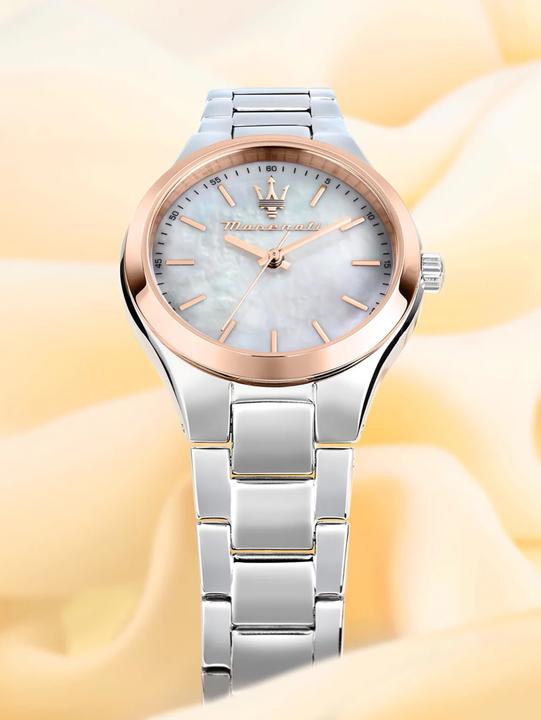 Produktbild Maserati R8853151503 Attrazione (Analoguhr)