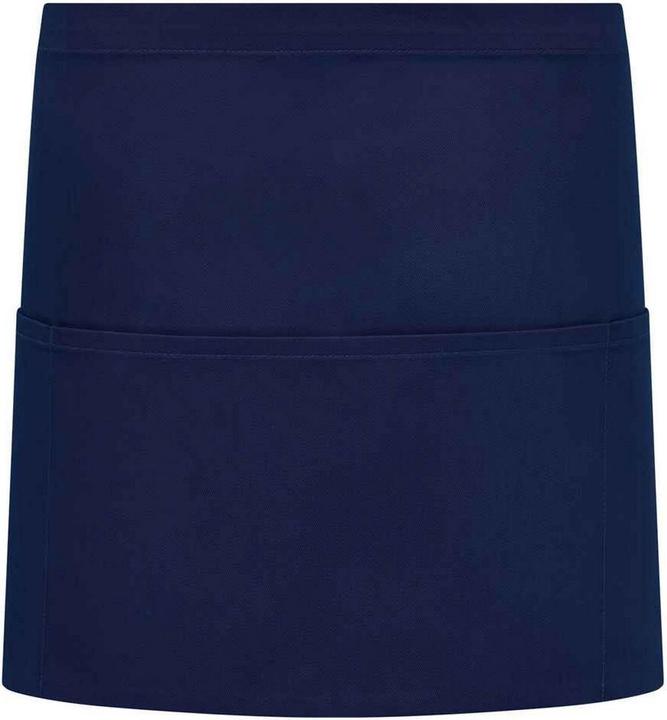 Marineblau