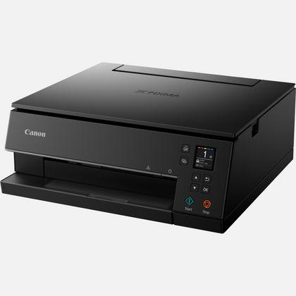 Produktbild Canon PIXMA TS6350 (Tintenpatrone, Farbe)