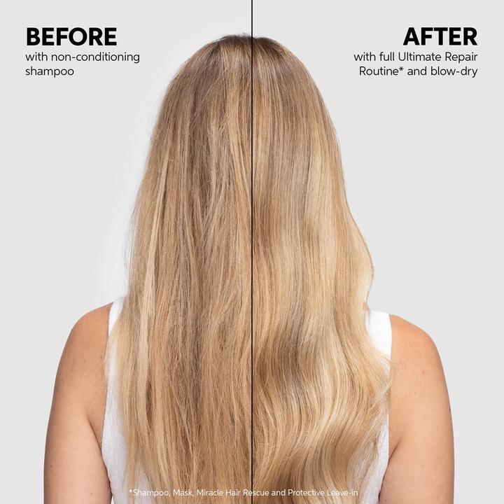 Immagine prodotto Wella Riparazione definitiva (140 ml)