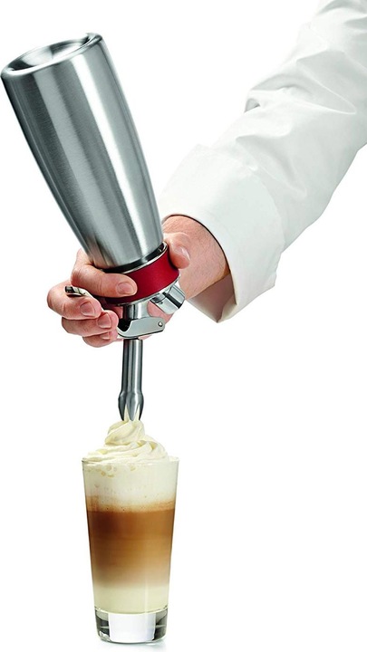 Actual product image Kisag Grommets (1.21 l)