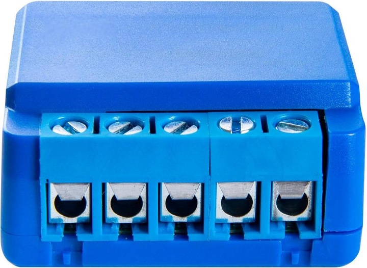 Produktbild Shelly Plus 1 Mini