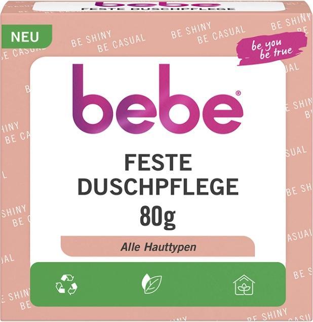 Produktbild Scotch-Brite Bebe