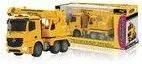Actual product image Jamara Heavy duty crane Mercedes Arocs