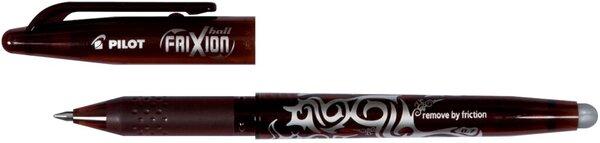 Immagine prodotto Pilot FriXion Ball (Marrone, 1 x)