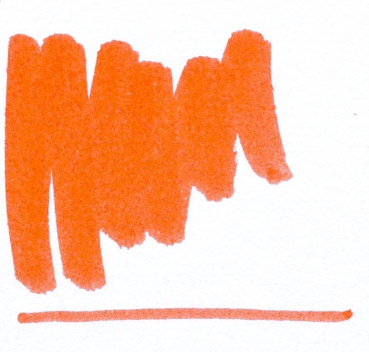 Produktbild Bruynzeel Fineliner Pinselstifte (12 x)