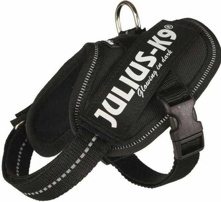 Image du produit Julius-K9 IDC Harnais Power bébé (XS, Chien, Général)