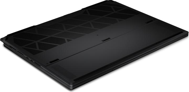 Produktbild MSI Stealth 18 HX AI A2XWIG-042 18"UHD+ Core Ultra 9 275HX 64GB/2TB RTX5080 Win11 Pro (18", 2000 GB, 64 GB, DE)