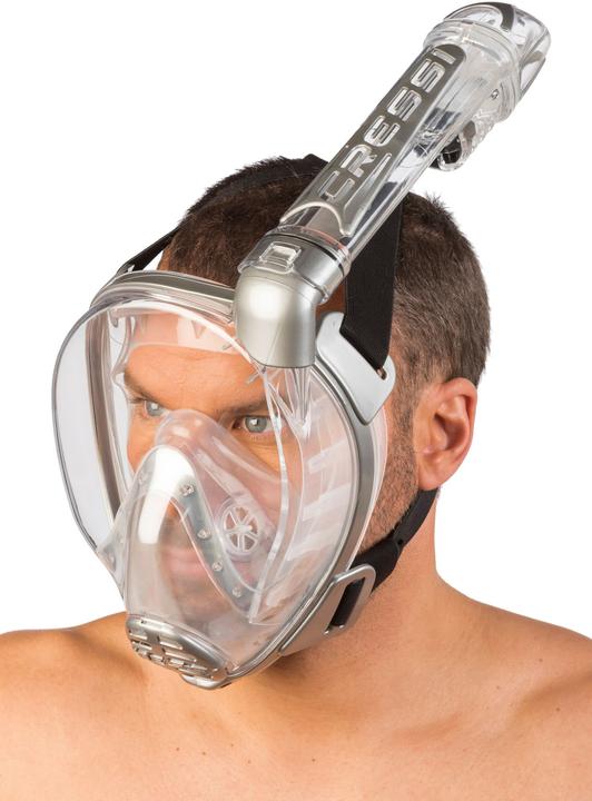 Actual product image Cressi Duke