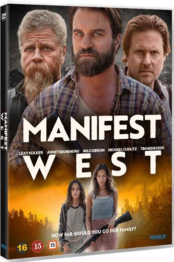 Produktbild ELO Manifest West