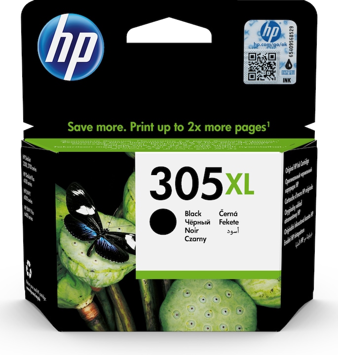 HP 305XL (FC)