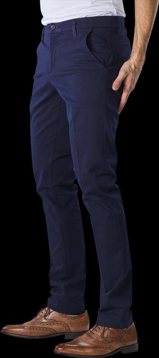Produktbild Dockers Smart 360 Chino Pant Slim pembroke (W36/L32)