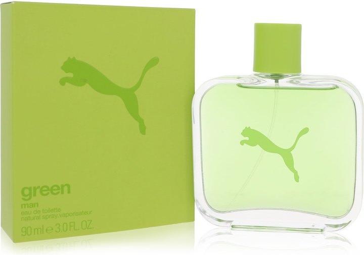 Produktbild Puma Green (Eau de Toilette, 90 ml)