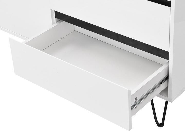 Image du produit Pascal Morabito Abuja (180 x 40 x 80 cm)