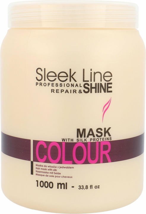 Stapiz Colore della linea elegante (1000 ml)