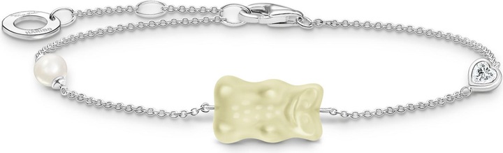 Argento, Bianco
