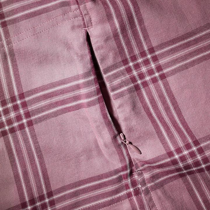 Immagine prodotto Forclaz Camicia donna manica lunga in cotone a quadri (S)