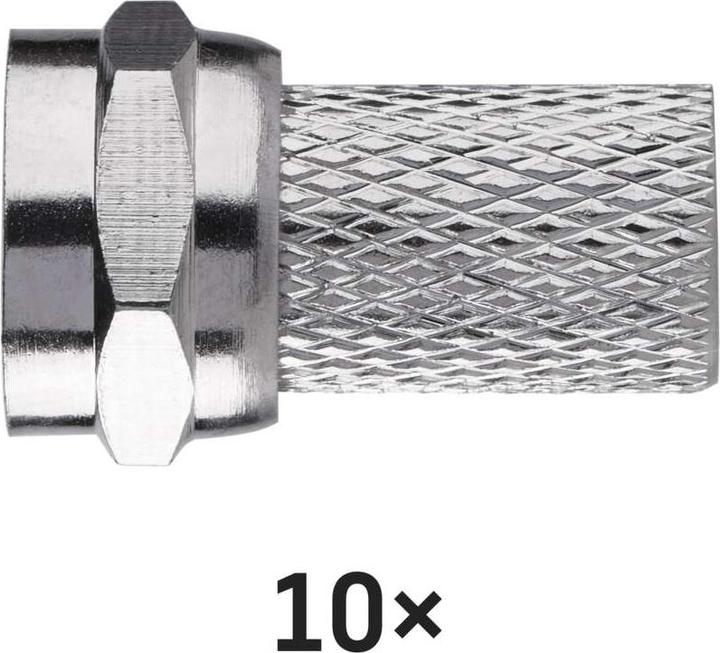 Actual product image Kontakt M5609H (Antenna cable)