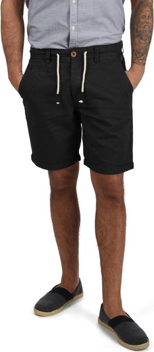 Immagine prodotto Blend Lias Pantaloncini Di Lino Shorts Bermuda Da Uomo Regular- Fit (XXL)
