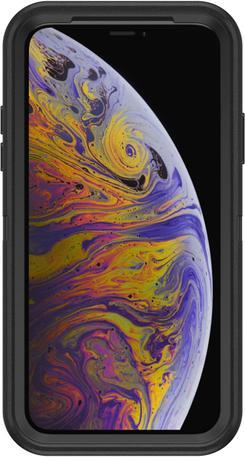 Produktbild OtterBox Defender (Apple iPhone X, Apple iPhone XS)