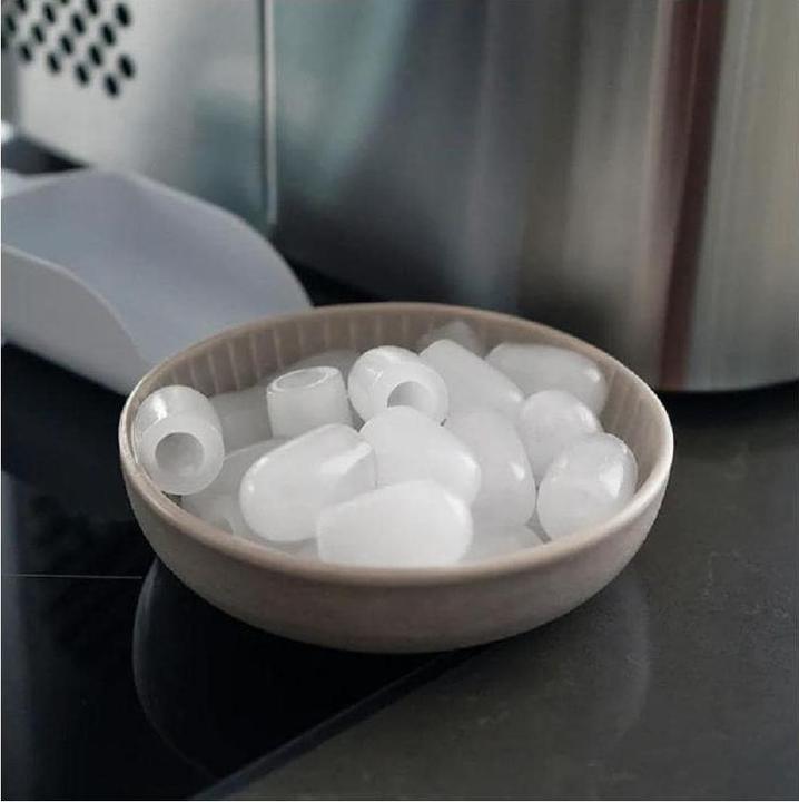 Image du produit Rotel Eiswürfelmaschine