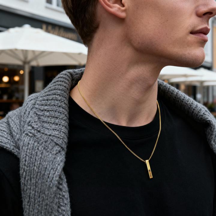 Image du produit Arkai Cruz (Métal, Pierres)